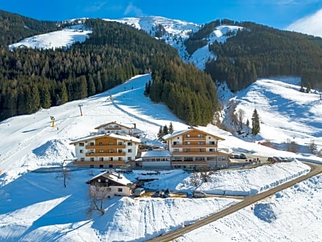 Am Mitteregghof