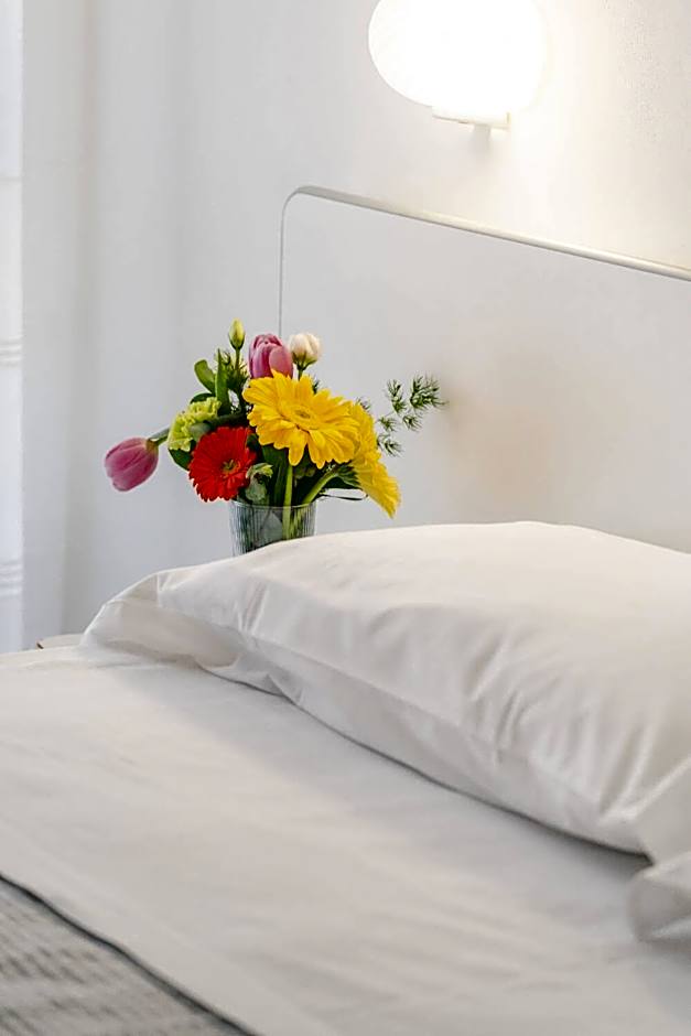 Hotel Astor