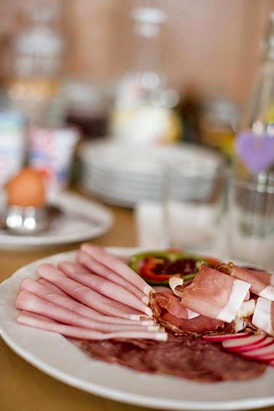 Gasthaus zur Waldschenke