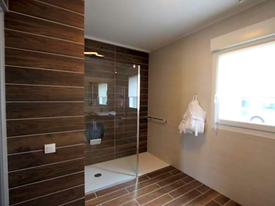 Hotel Le Cheval Blanc