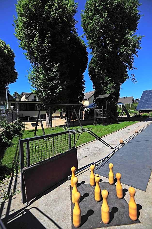 Landhotel Plauen - Gasthof Zwoschwitz