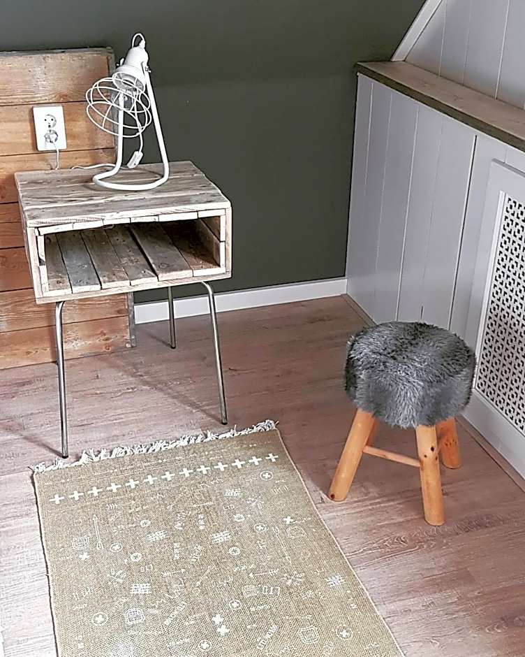 Ontbijt bij De Boerenmeid