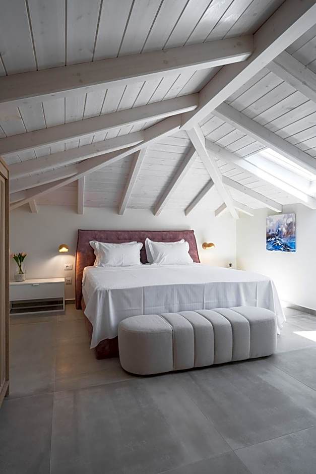 Blue Whisper Luxury Living Suites