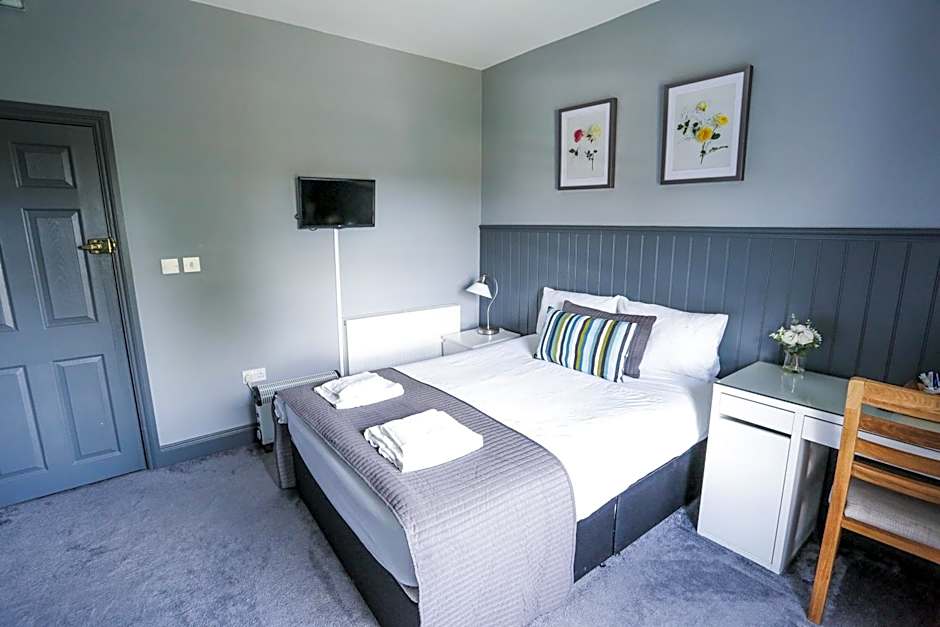 Beckenham Park Hotel