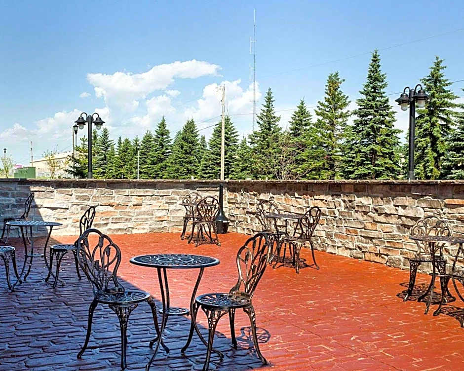 Comfort Suites Minot South