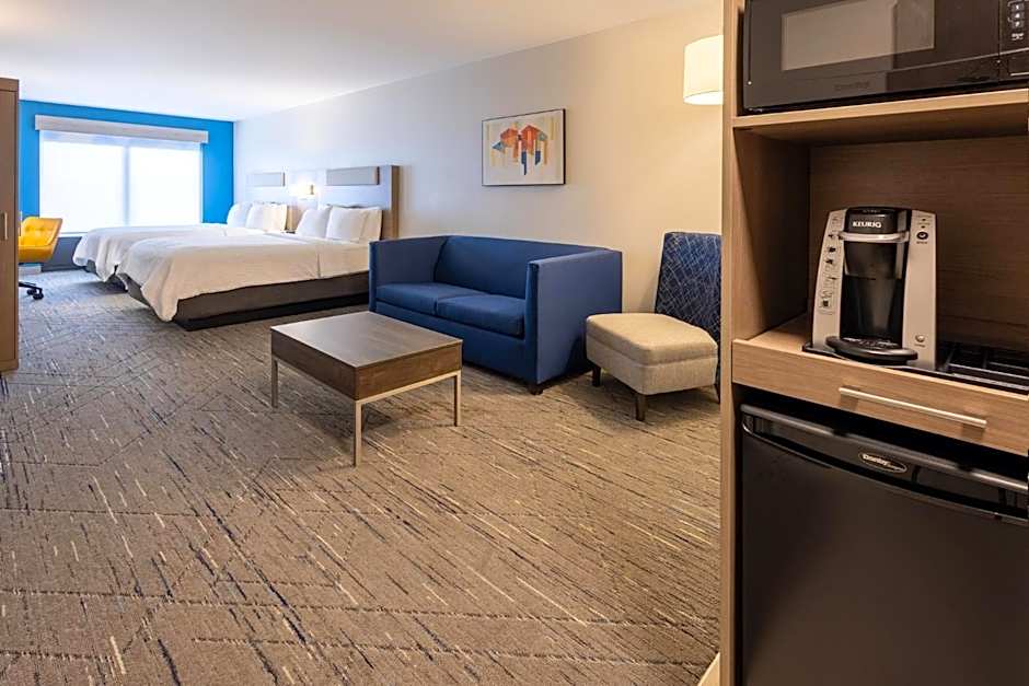 Holiday Inn Express Hotel & Suites Jackson - Flowood By IHG