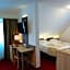 Wellness Hotel Garni Krone