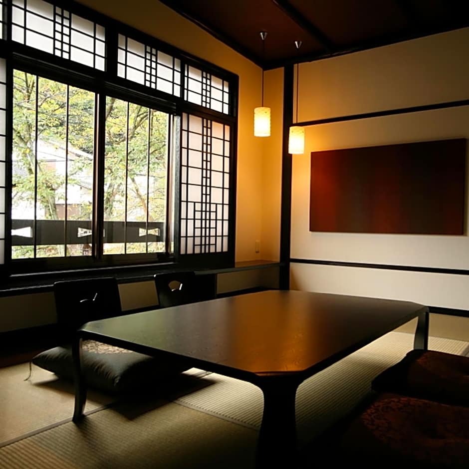 Shirosaki Onsen Umashi Kakureya Yuyado Yamayoshi