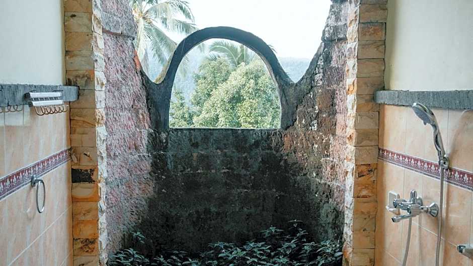 Puri Sunny Munduk , North Bali