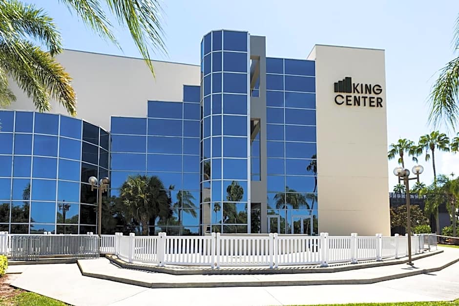 Holiday Inn Melbourne - Viera Conference Center By IHG