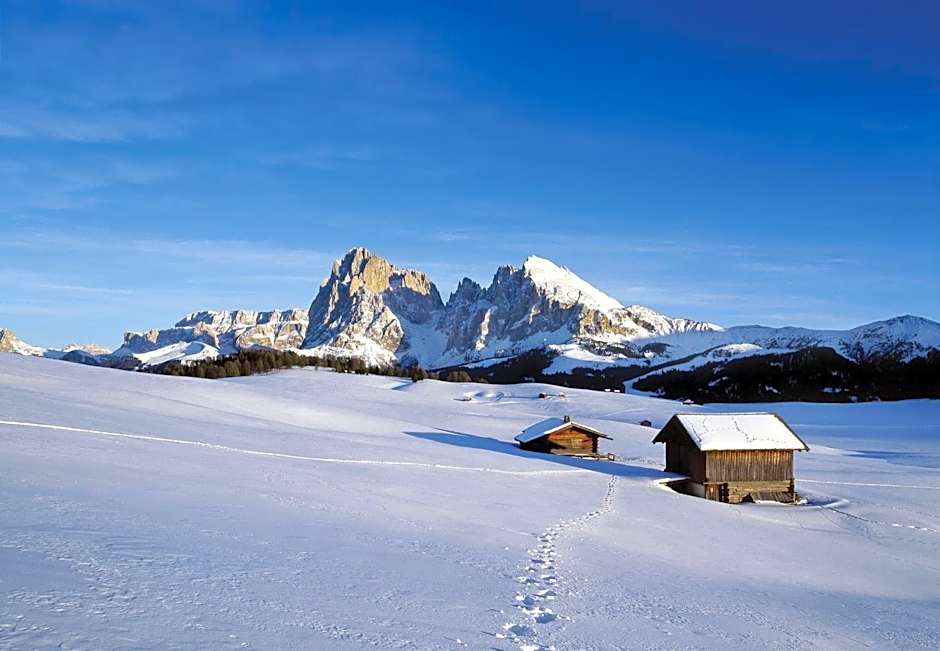 Sonnenhotel Adler Spa & Nature Adults only