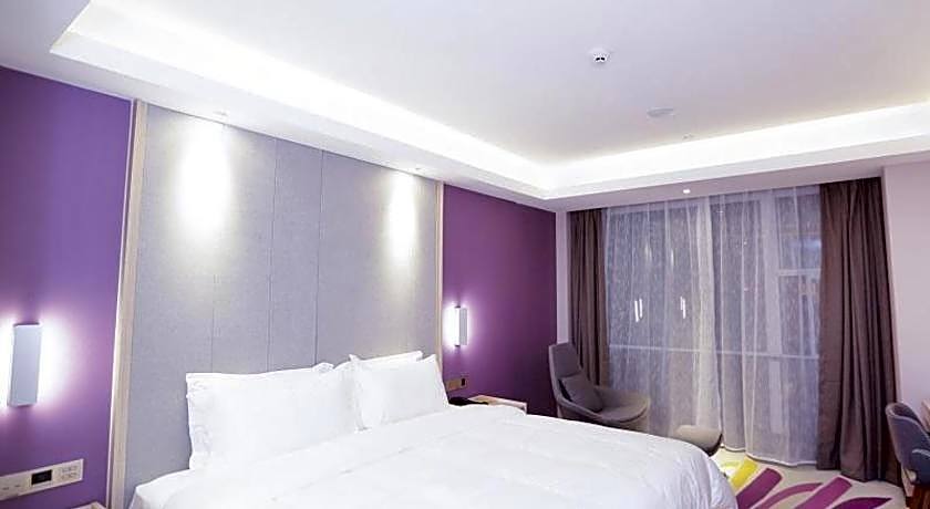 Lavande Hotels Jingdezhen Taoxichuan Creative Square