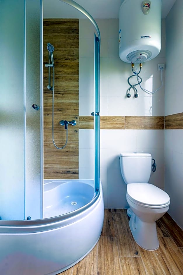 Osada Skandia Kopań