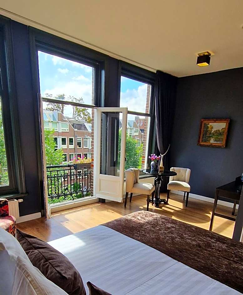 Canal House The Tannery Amsterdam