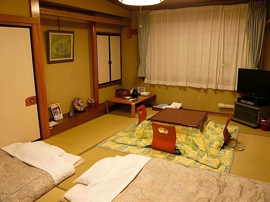 Fuji Green Hotel