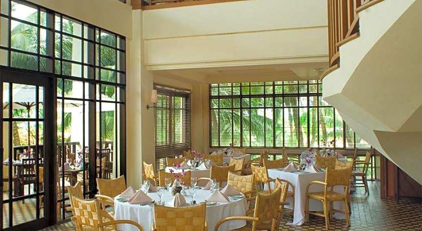 Avillion Port Dickson