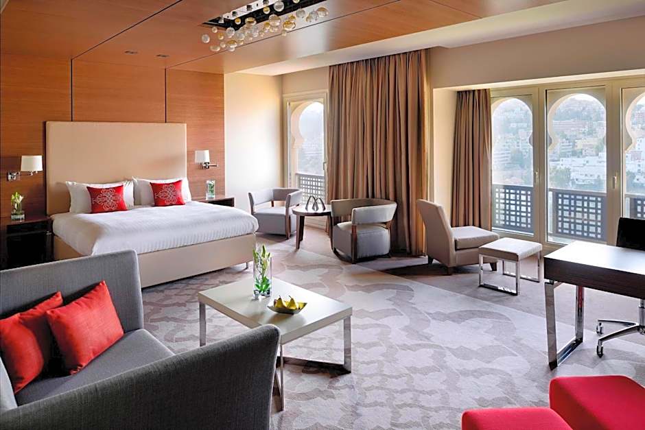 Constantine Marriott Hotel