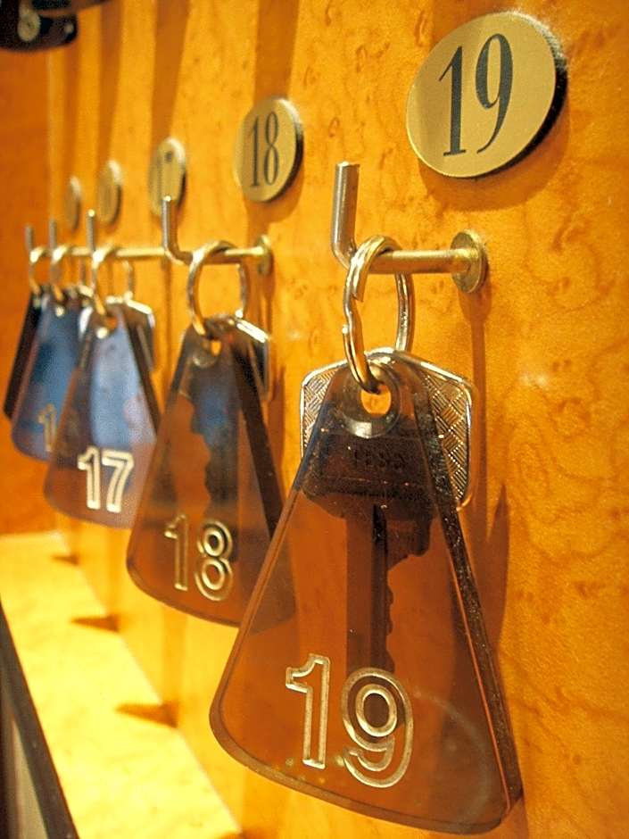 Beaunier Hotel