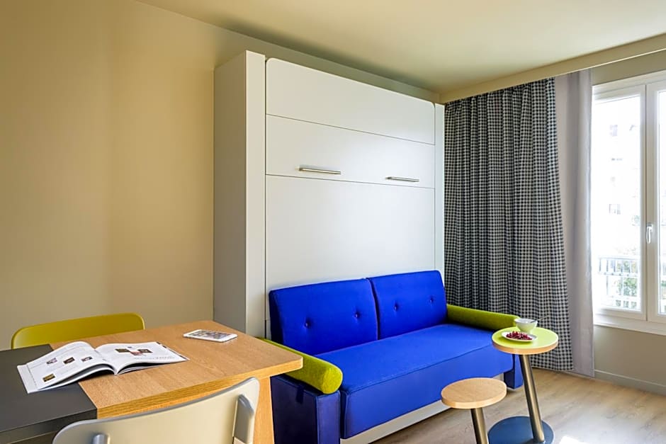 Aparthotel Adagio Access La Defense Puteaux