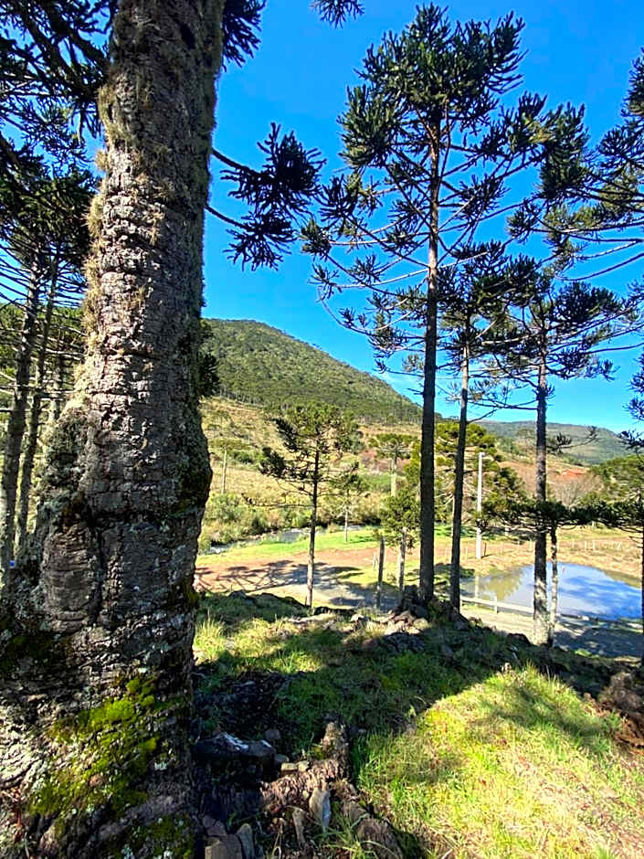 Estalagem Villa Serrana