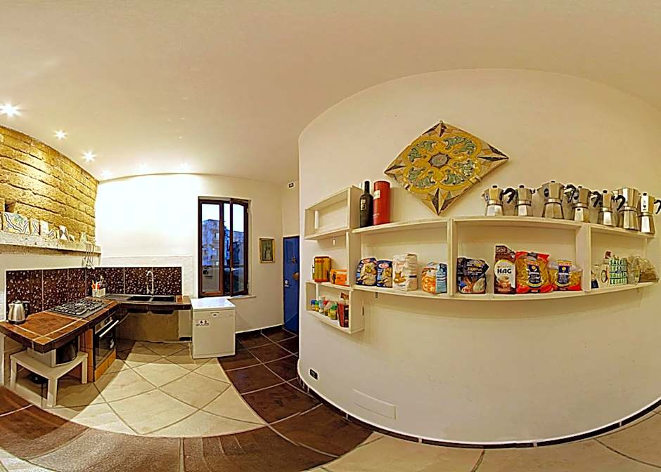 Casa del Monacone
