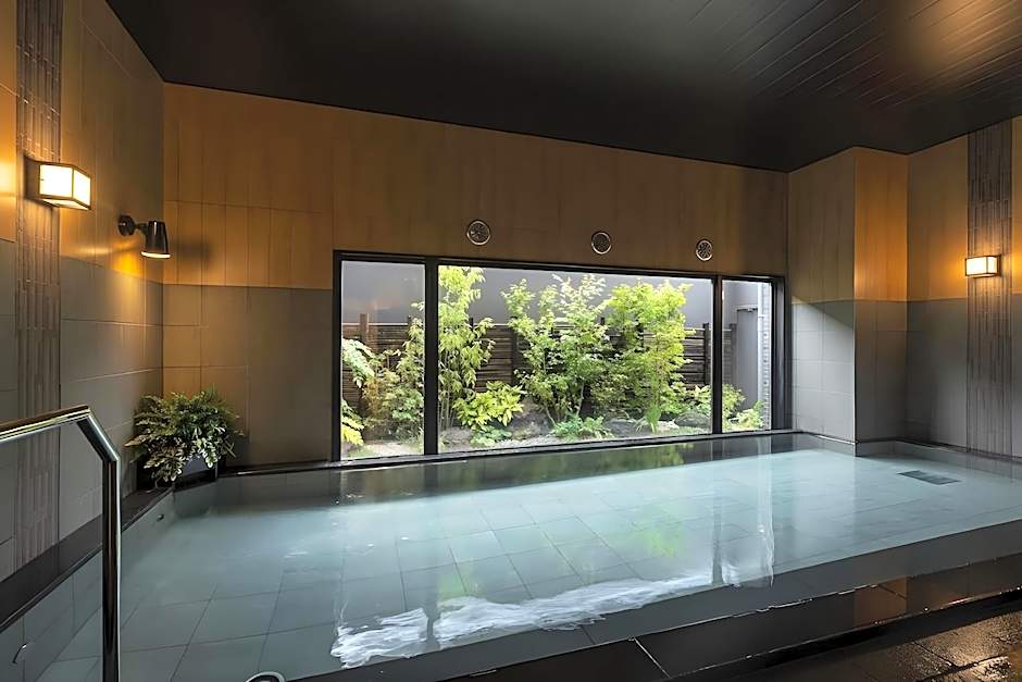 Hotel Route Inn Yonago