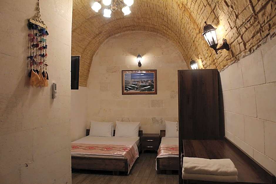Grand Babil Otel