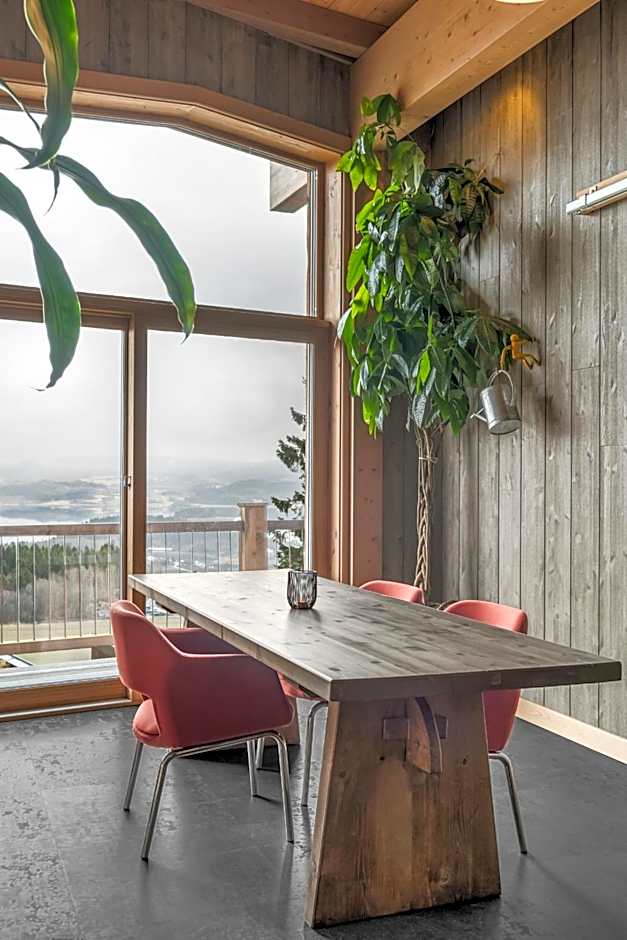 Øyna Kulturlandskapshotell