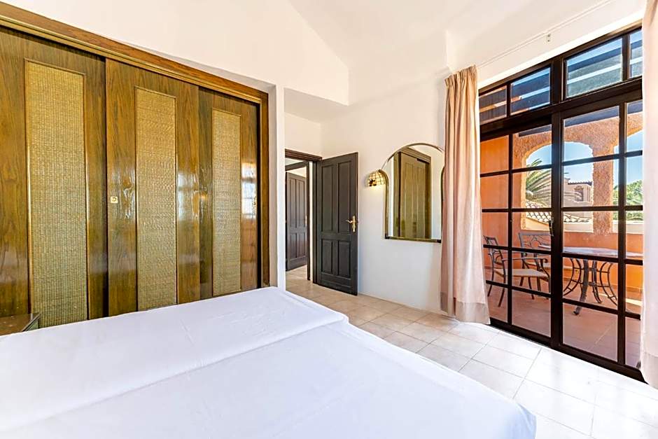 Bakour Fuerteventura La Pared