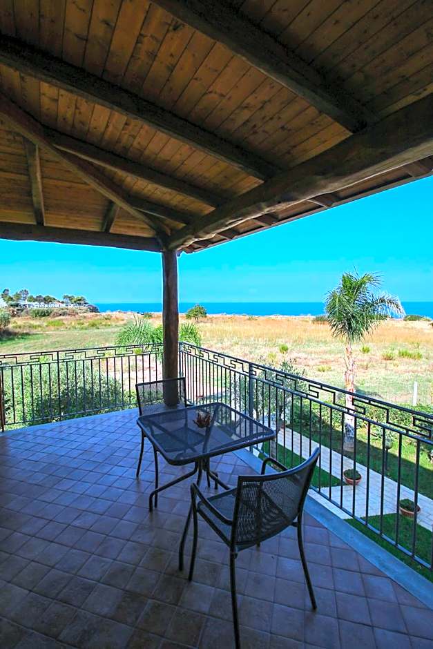 Villa D'Aquino