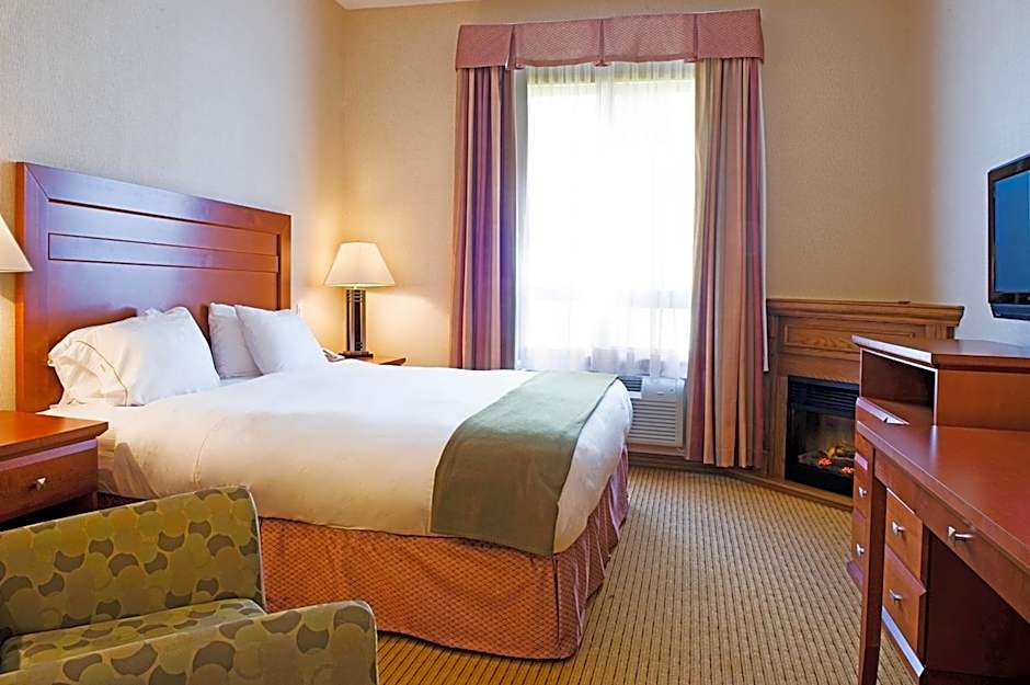 Holiday Inn Express Grande Prairie By IHG