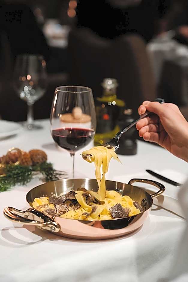 Airelles Val d'Isère