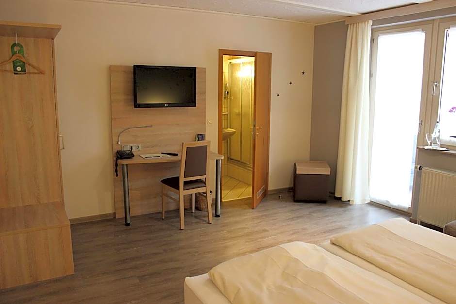 Hotel Dreimädelhaus