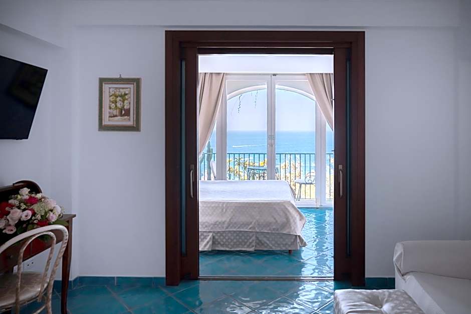 Albergo La Conca Azzurra