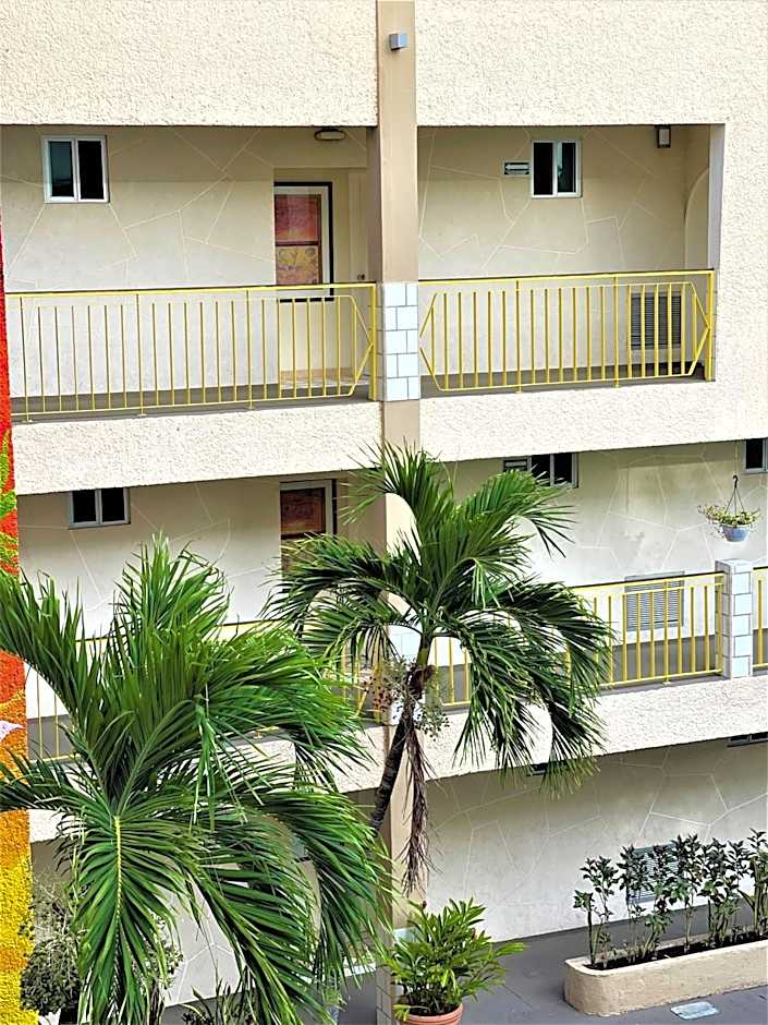 Hotel 12 BEES by Kavia