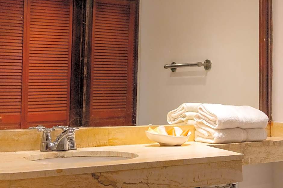 Hotel Faranda Express Puerta Del Sol Barranquilla, A Member of Radisson Individuals