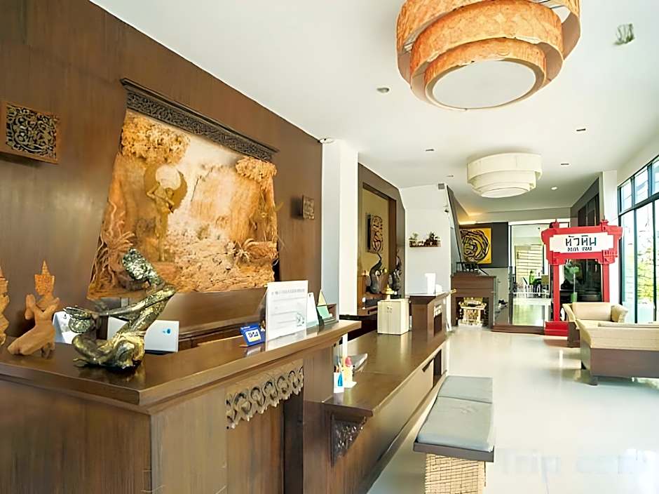 Nicha Suite Hua Hin Hotel