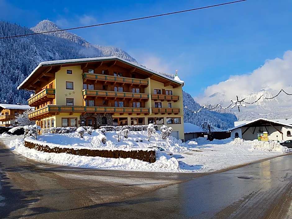 Hotel Gasthof Jäger Zillertal