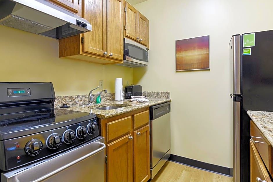 Extended Stay America Suites - Richmond - Glen Allen - Short Pump