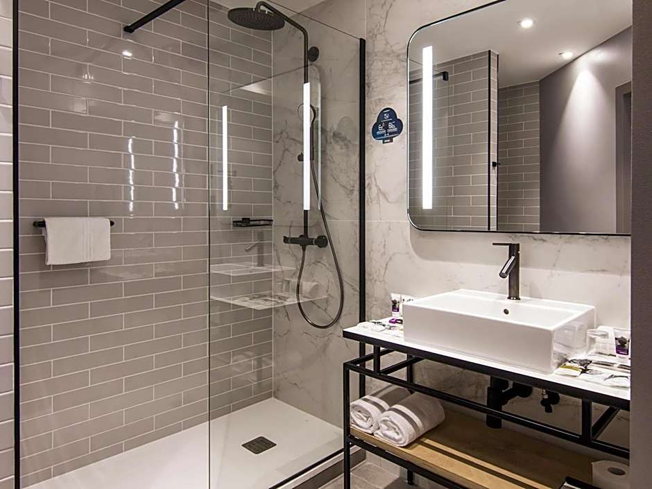 Mercure Poznan Centrum