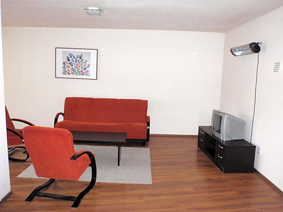 Bansko Royal Towers Hotel