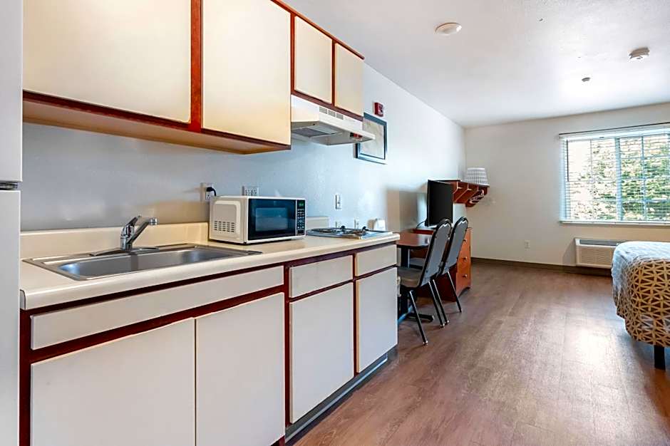 Woodspring Suites Huntsville/ Madison