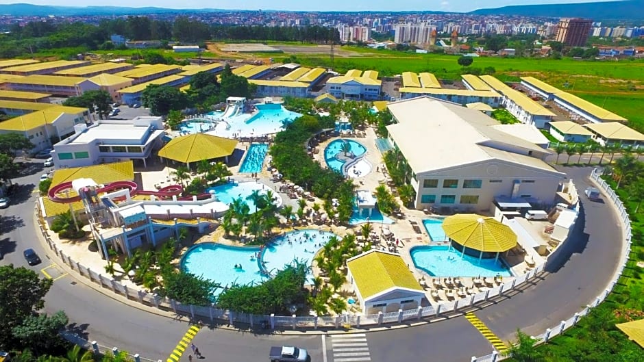 Lacqua Di Roma Acqua Park