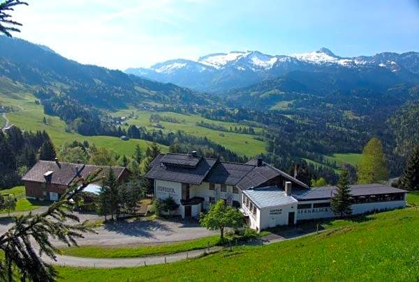 Gasthof Hotel IFENBLICK