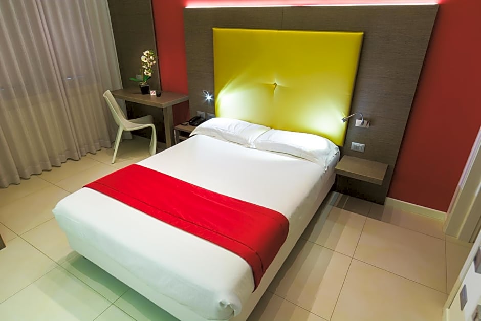 Hotel Calaluna