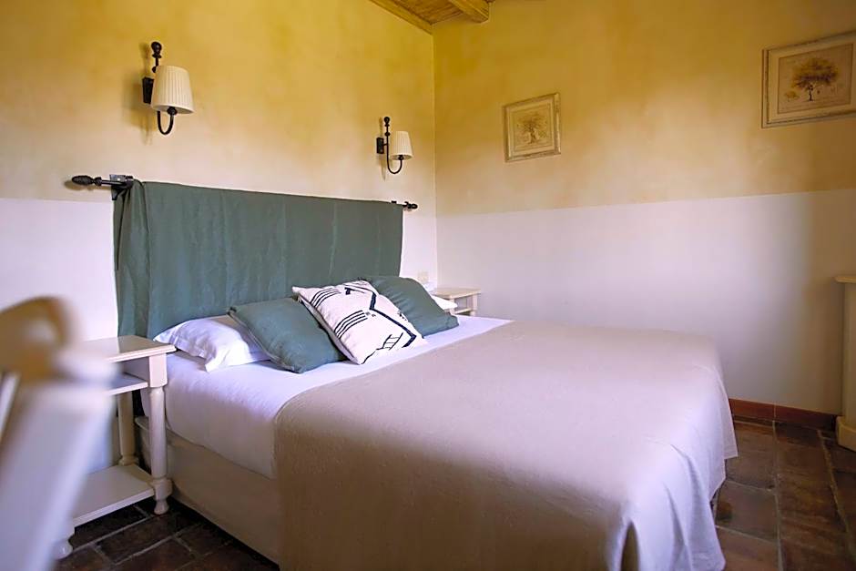 Hotel Moulin d'Aure
