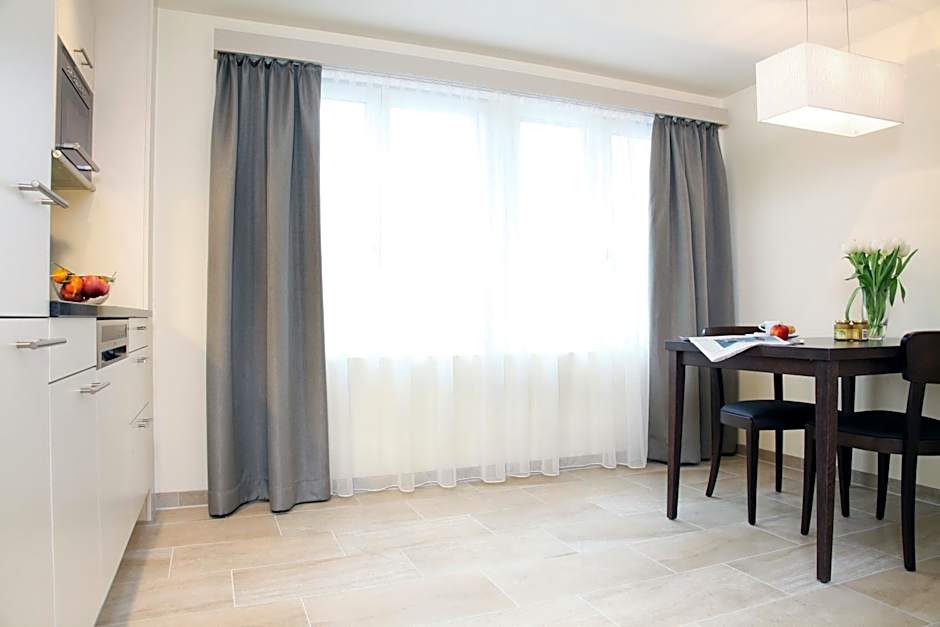 CITY STAY - Kieselgasse