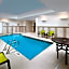 SpringHill Suites by Marriott Albuquerque North/Journal Center