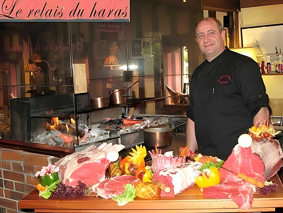 Le Relais Du Haras - Deauville