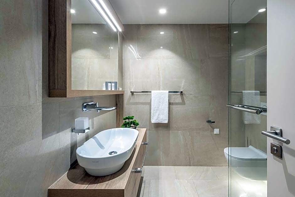 Villa Brzet - Luxury Boutique Apartments